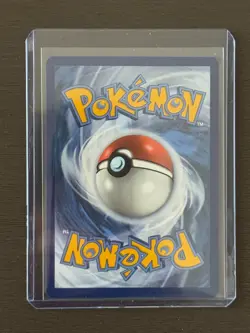 Solosis Illustration Rare 118/086 Black Bolt Pokemon Card English Near Mint - Image 2