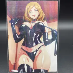 Milly Ashford Code Geass Anime Waifu Card Doujin ACG Goddess Holo - Image 1