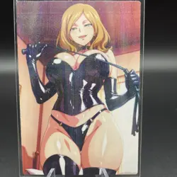 Milly Ashford Code Geass Anime Waifu Card Doujin ACG Goddess Holo - Image 2