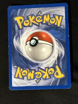Blissey 006/147 Aquapolis Rare Pokemon Card! Excellent Condition! - Image 5
