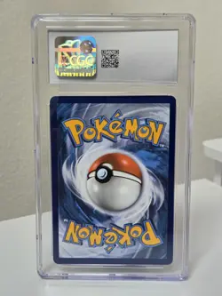 Stormy Mountains 232/203 Evolving Skies CGC 10 Gem Mint Secret Rare Pokemon Card - Image 2