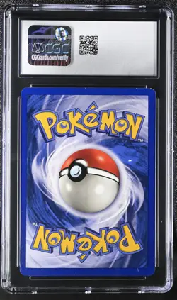 CGC 6.5 Charizard 1999 Base Set 4/102 Holo Pokemon Card - Image 2