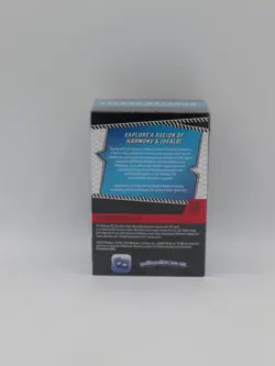 Pokemon Trading Card Game TCG Black Bolt Booster Bundle - Image 3