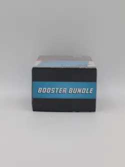 Pokemon Trading Card Game TCG Black Bolt Booster Bundle - Image 5