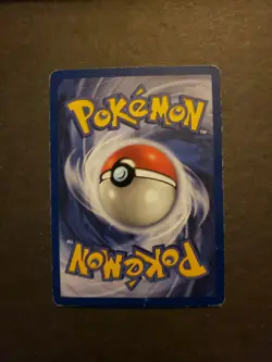 Pokemon Vileplume First Edition Card 31/64 Vintage Jungle Set - Image 2