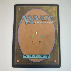 Mtg Daretti, Ingenious Iconoclast FOIL Conspiracy: Take the Crown NM English - Image 2