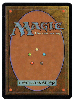 Unnatural Selection - MTG (SP Quality FOIL) - Apocalypse - See pics/scans! - Image 2