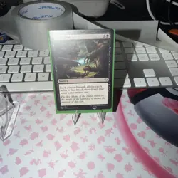 Dark Deal Fate Magic The Gathering MTG Card Base - Image 4