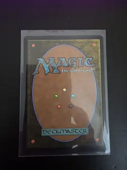 The Soul Stone (Foil) - 0066 - Marvel's Spider-Man MTG NM/M - Image 2