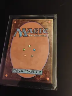 Nissa, Who Shakes the World (Borderless) (Raised Foil) MTG: Bloomburrow Foil - Image 2