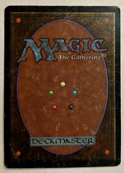 Gaea's Avenger - Antiquities - Played - Magic the Gathering mtg - Image 2