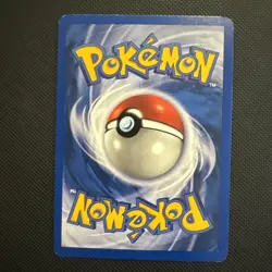 Dark Magneton 28/82 Team Rocket Rare Pokemon S138 - Image 2