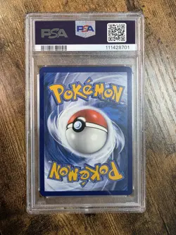 Keldeo - GG07/GG70 PSA 10 Crown Zenith Gallery Pokemon - GEM MINT - Image 3