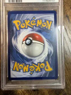Keldeo - GG07/GG70 PSA 10 Crown Zenith Gallery Pokemon - GEM MINT - Image 4