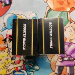 POKEMON MEGA EVOLUTIONS BOOSTER BUNDLES x 2 Factory Sealed - Image 5