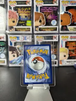 Pokemon TCG Arven's Mabosstiff ex 139/182 Destined Rivals Double Rare Holo NM - Image 2
