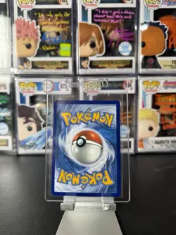 2024 Pokemon SV Surging Sparks SSP EN Palossand Ex #091/191 - Image 2