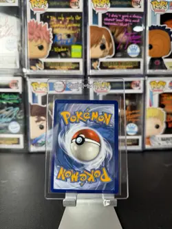 Pokemon TCG Shining Fates: Shiny Vault SV089/SV122 Corviknight VLP - Image 2