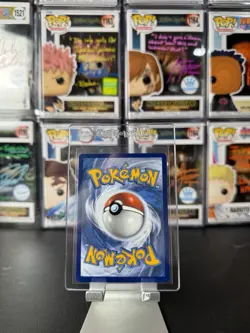 Eldegoss SV011/SV122 Pokemon TCG Shining Fates: Shiny Vault NM - Image 2