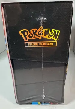Pokemon Mega Evolution Regular ETB Set Lucario & Gardevoir - Image 4