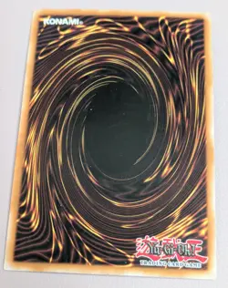 Yugioh Red-Eyes Toon Dragon SHVI-EN036 1st Edition - Image 3