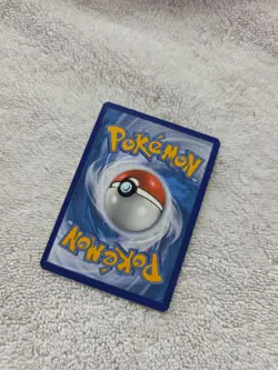 Pokemon TCG Pikachu SWSH039 Sword & Shield Holo Black Star Promo Card - Image 4