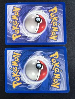Pokemon 2000 Team Rocket 1st Edition Non Holo Rare 15 Card Lot - Image 4