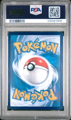 PSA 10 Pokemon Pikachu 153/Sv-p Chinese 5th Anniversary Promo Card - Image 2