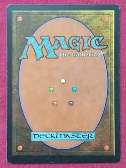 Magic The Gathering STRONGHOLD TORTURED EXISTENCE black card MTG - Image 2