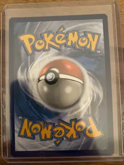 Pokemon Pikachu Holo General Mills Promo Card SWSH039 25th Anniversary MINT - Image 2