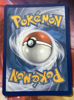 Pikachu SWSH039 Holo Black Star Promo Card NM Condition - Image 2
