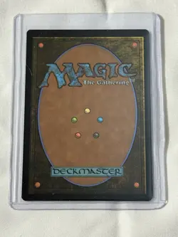 Magic the Gathering Orcish Bowmasters Black Creature LOTL Rare Extended Art Card - Image 2