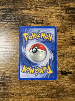 Primeape 18/18 Southern Islands 2001 Nintendo Promo Rare Pokemon Card TCG - Image 2