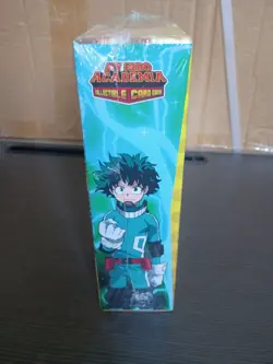 Jasco Games My Hero Academia: The Card Game Deck - 104 Cards Never Opened! 860006917135 - Image 4