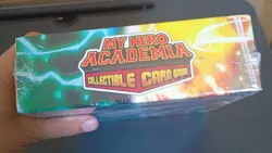 Jasco Games My Hero Academia: The Card Game Deck - 104 Cards Never Opened! 860006917135 - Image 5