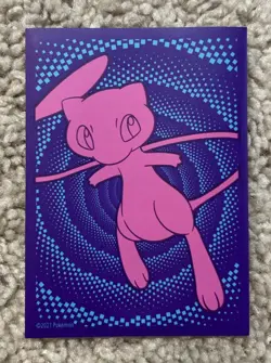 Pikachu SWSH039 SWSH: Sword & Shield Promo Cards Holo - Image 4