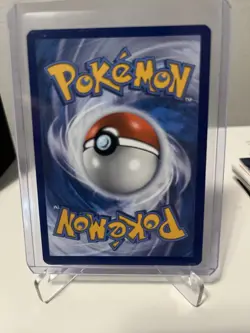Pikachu SWSH039 Black Star Promo Pokemon Card - Image 2