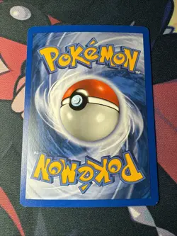 Pokemon Skitty Reverse Holo Card 44/109 Ruby & Sapphire Mint Condition - Image 2