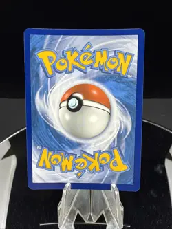 Pikachu SWSH039 General Mills Promo 2020 Holo Rare Holo Pokemon TCG Card NM - Image 2