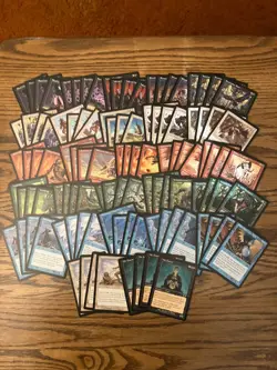 Mtg Legions Lot x100 - Magic the Gathering Mtg Cards Legions Edition - Image 1