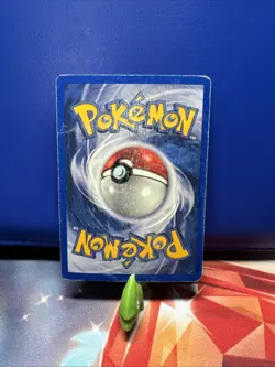 LP Wigglytuff ex 101/101 - Holo Rare Card - Hidden Legends - Pokemon TCG - Image 2