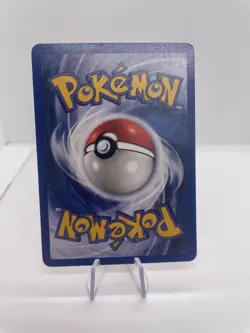 Pokemon TCG Aerodactyl Fossil Holo Card 1/62 (LP) - Image 2