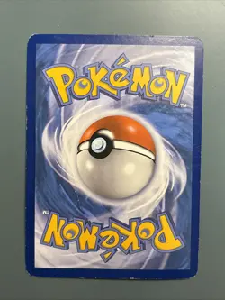 Pikachu EX Ultra Rare Full Art Holo Promo Card XY124 Ungraded - Image 3