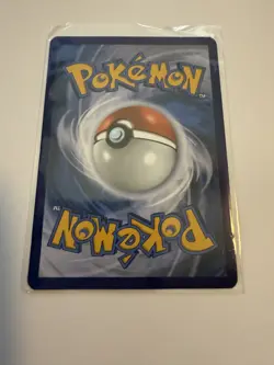 Slowpoke 5/12 Pokemon Card McDonalds Promo Confetti Holo 2018 PTCG - Image 2