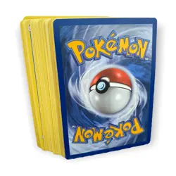 50 Official Pokemon Cards Bundle - Random Bundle - Holo/Shiny Included - English - Image 4