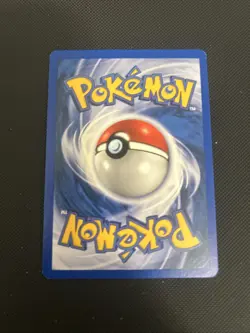 Croconaw 32/111, Neo Genesis, First Edition, Pokemon Card TCG - NM - Image 4