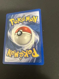 Croconaw 32/111, Neo Genesis, First Edition, Pokemon Card TCG - NM - Image 5