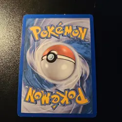 Pokemon Reshiram Full Art Card - Black And White 113/114 LP - Image 2