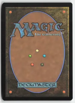 MTG - Mana Flare R Wilds of Eldraine: Enchanting Tales 46 LP-NM - Image 2