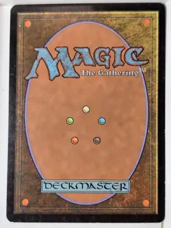 Ramosian Captain - Mercadian Masques - Magic the Gathering MTG Nice! - Image 2